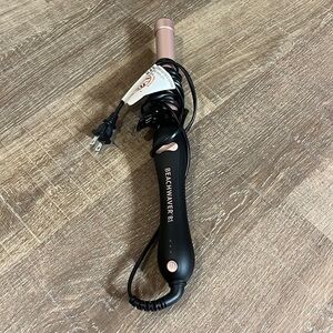 beachwaver curling iron